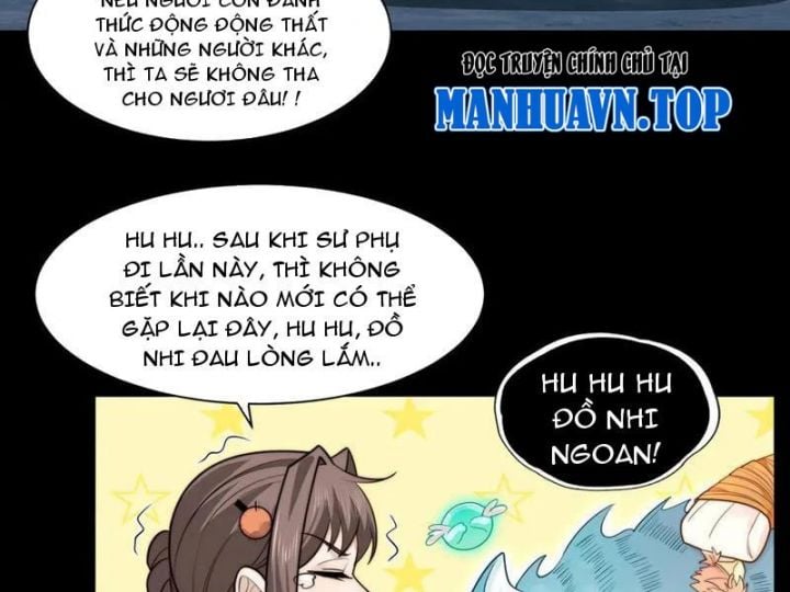 Đến Ma Quỷ Còn Sợ Tâm Thần Chap 144 - Next Chap 145