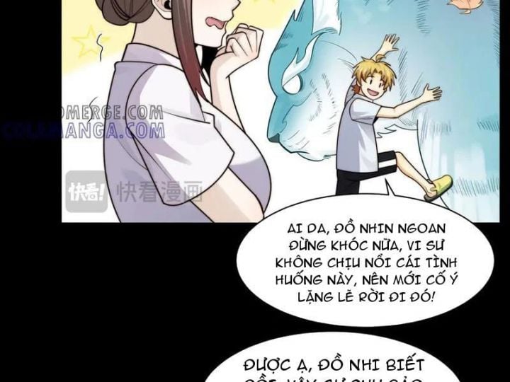 Đến Ma Quỷ Còn Sợ Tâm Thần Chap 144 - Next Chap 145
