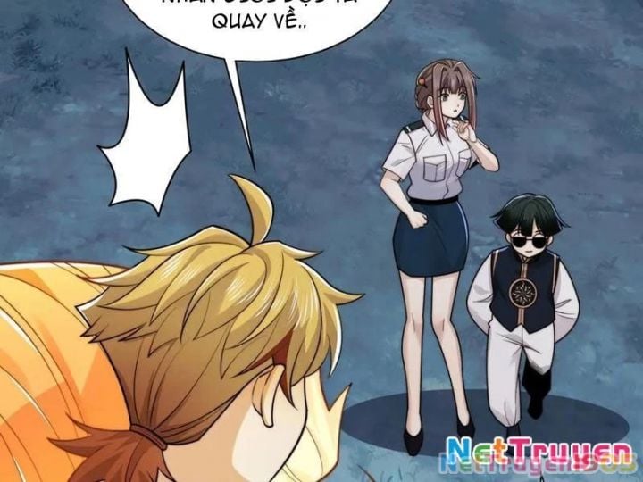 Đến Ma Quỷ Còn Sợ Tâm Thần Chap 144 - Next Chap 145