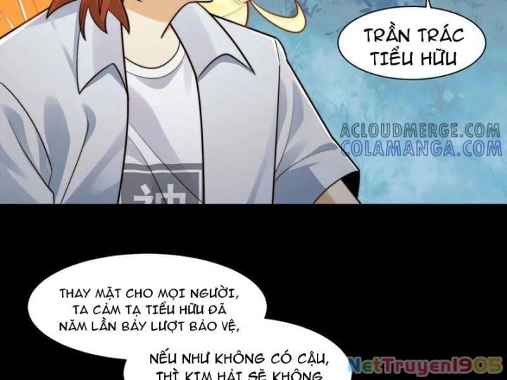 Đến Ma Quỷ Còn Sợ Tâm Thần Chap 144 - Next Chap 145