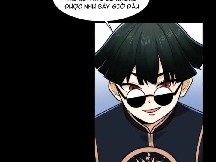 Đến Ma Quỷ Còn Sợ Tâm Thần Chap 144 - Next Chap 145