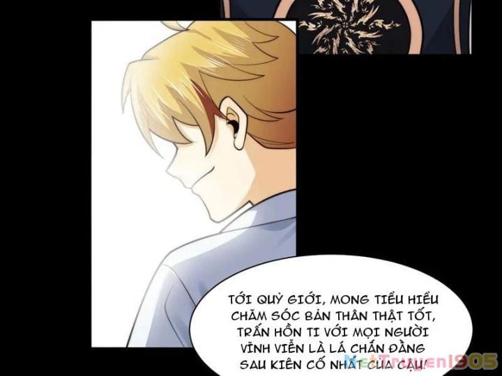 Đến Ma Quỷ Còn Sợ Tâm Thần Chap 144 - Next Chap 145