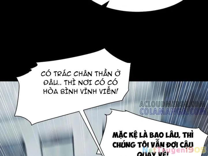 Đến Ma Quỷ Còn Sợ Tâm Thần Chap 144 - Next Chap 145