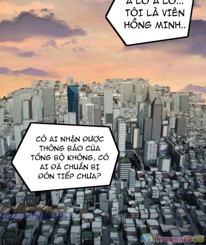 Đến Ma Quỷ Còn Sợ Tâm Thần Chap 145 - Next Chap 146