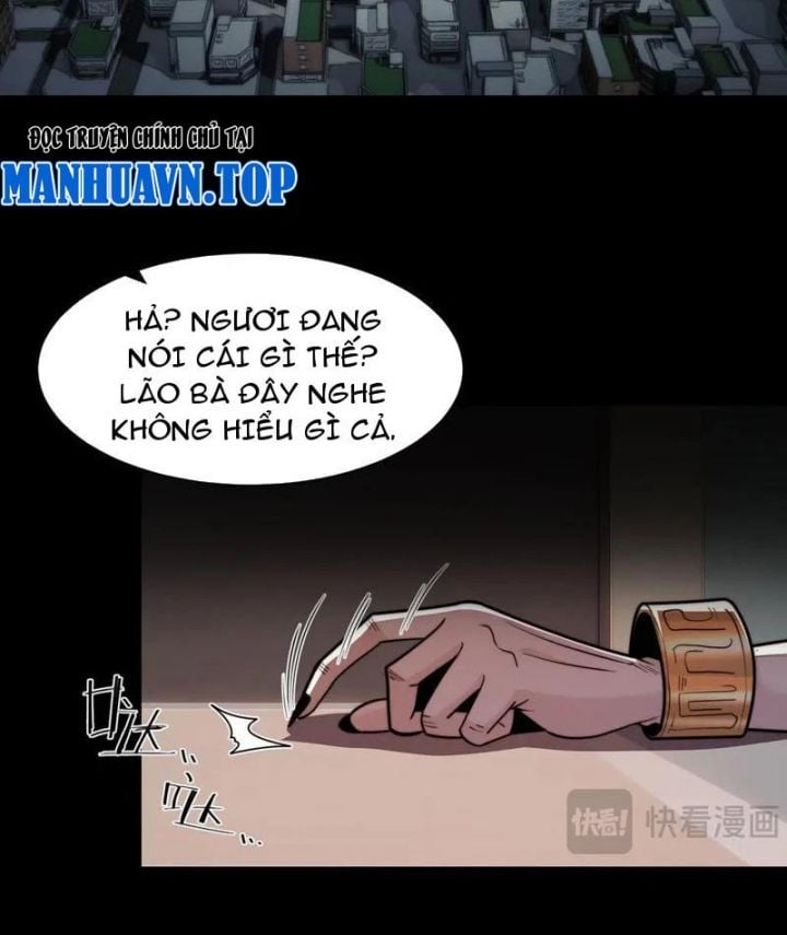 Đến Ma Quỷ Còn Sợ Tâm Thần Chap 145 - Next Chap 146