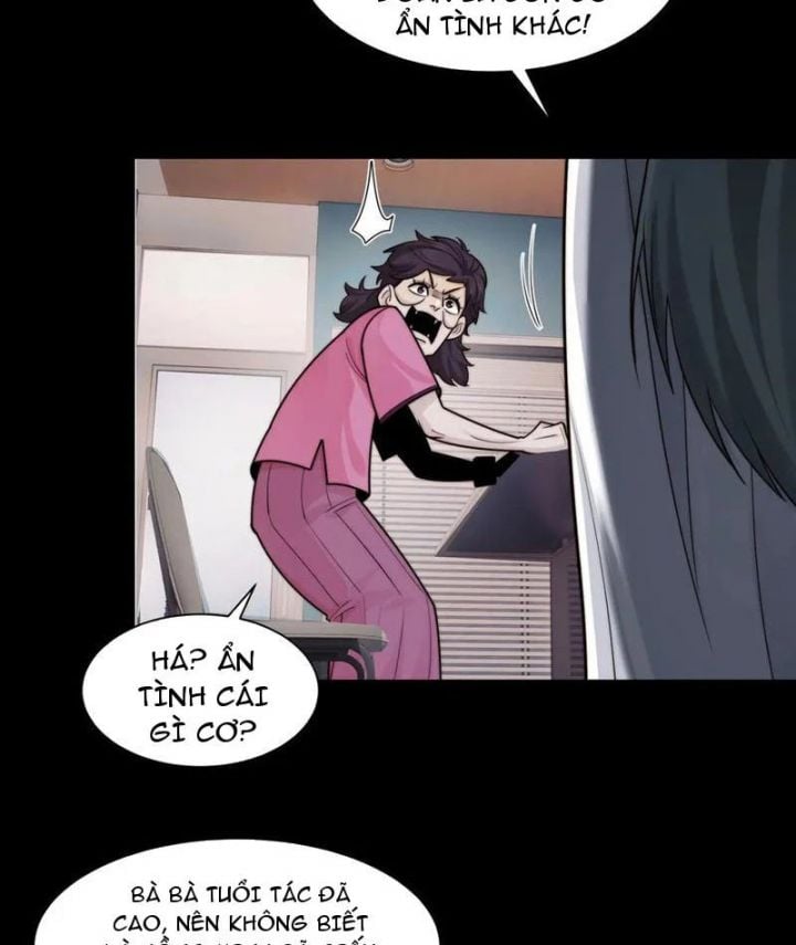 Đến Ma Quỷ Còn Sợ Tâm Thần Chap 145 - Next Chap 146