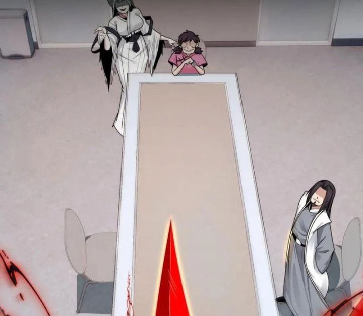 Đến Ma Quỷ Còn Sợ Tâm Thần Chap 145 - Next Chap 146