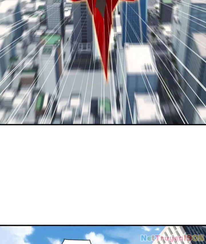 Đến Ma Quỷ Còn Sợ Tâm Thần Chap 145 - Next Chap 146