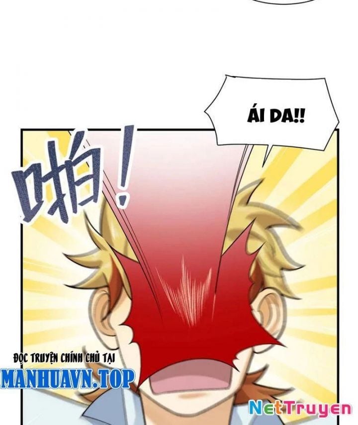 Đến Ma Quỷ Còn Sợ Tâm Thần Chap 145 - Next Chap 146