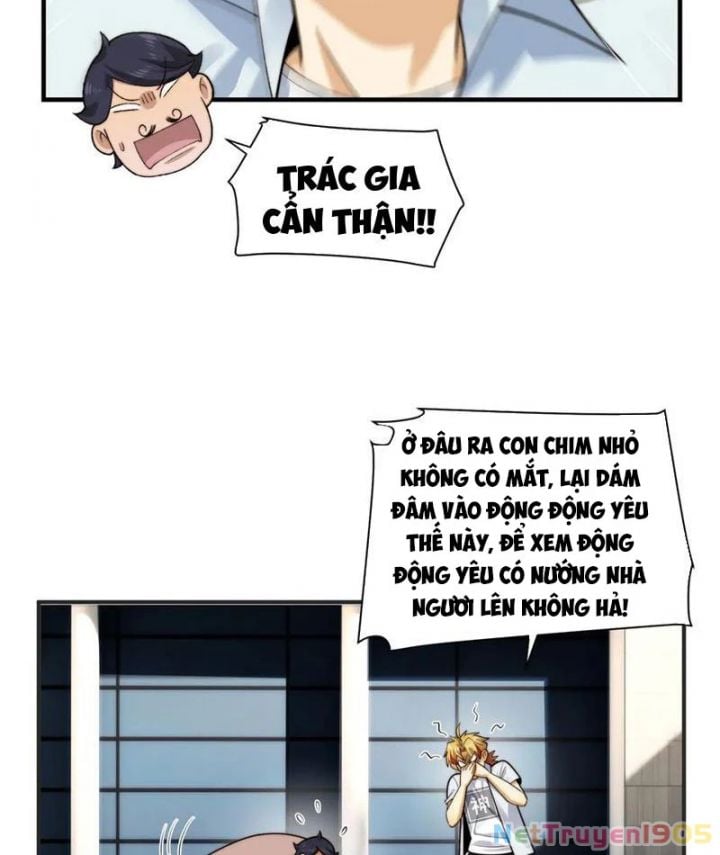Đến Ma Quỷ Còn Sợ Tâm Thần Chap 145 - Next Chap 146