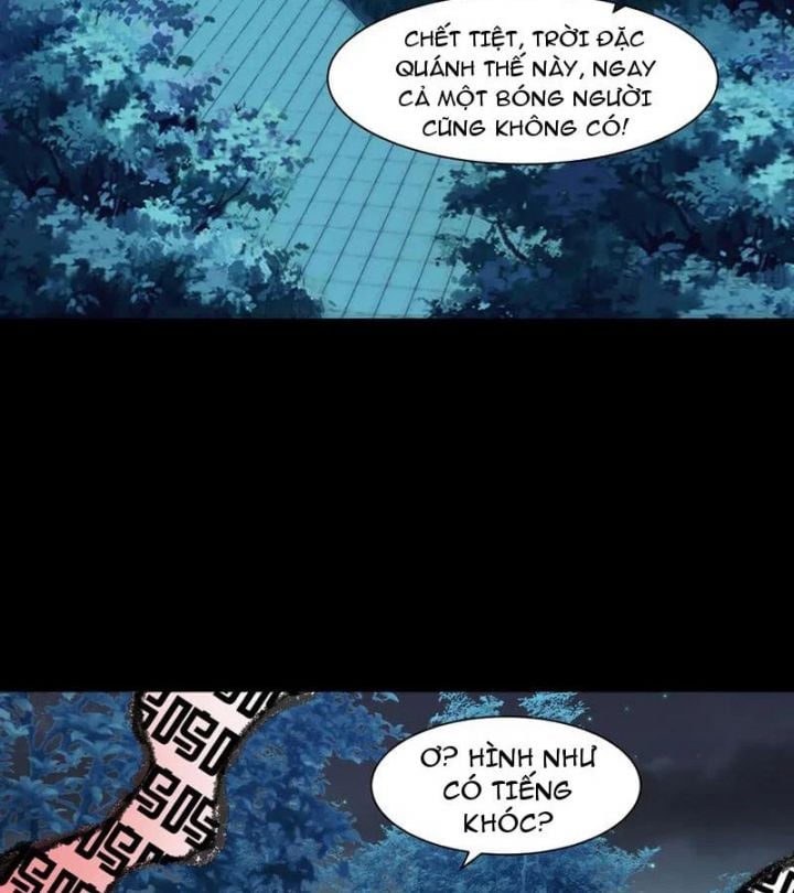 Đến Ma Quỷ Còn Sợ Tâm Thần Chap 145 - Next Chap 146