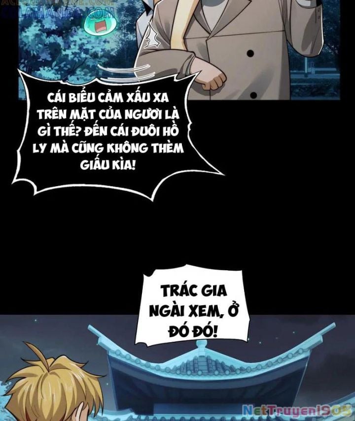 Đến Ma Quỷ Còn Sợ Tâm Thần Chap 145 - Next Chap 146