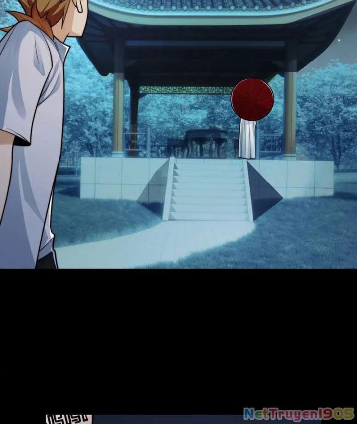 Đến Ma Quỷ Còn Sợ Tâm Thần Chap 145 - Next Chap 146