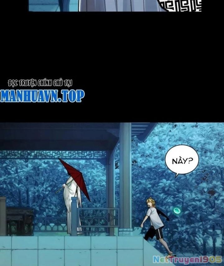 Đến Ma Quỷ Còn Sợ Tâm Thần Chap 145 - Next Chap 146