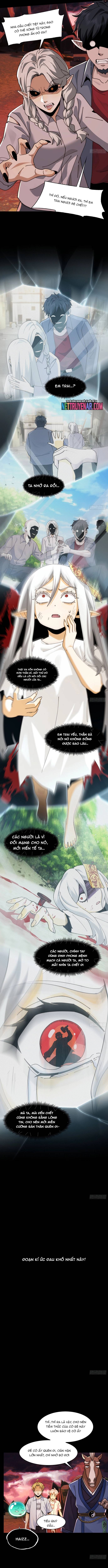 Đến Ma Quỷ Còn Sợ Tâm Thần Chap 170 - Next Chap 171