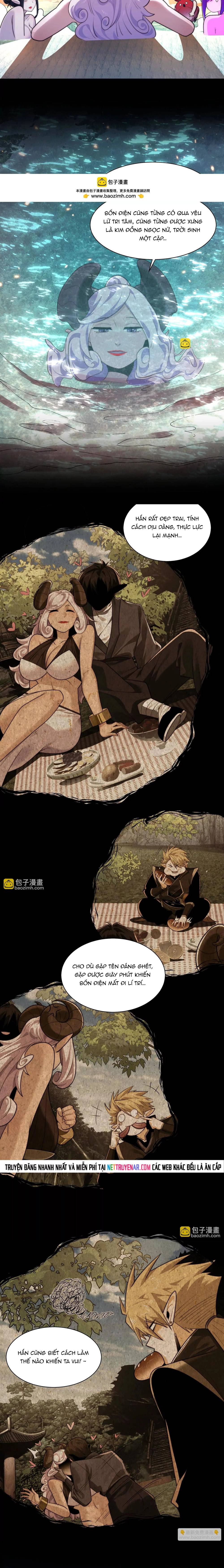 Đến Ma Quỷ Còn Sợ Tâm Thần Chap 172 - Next Chap 173