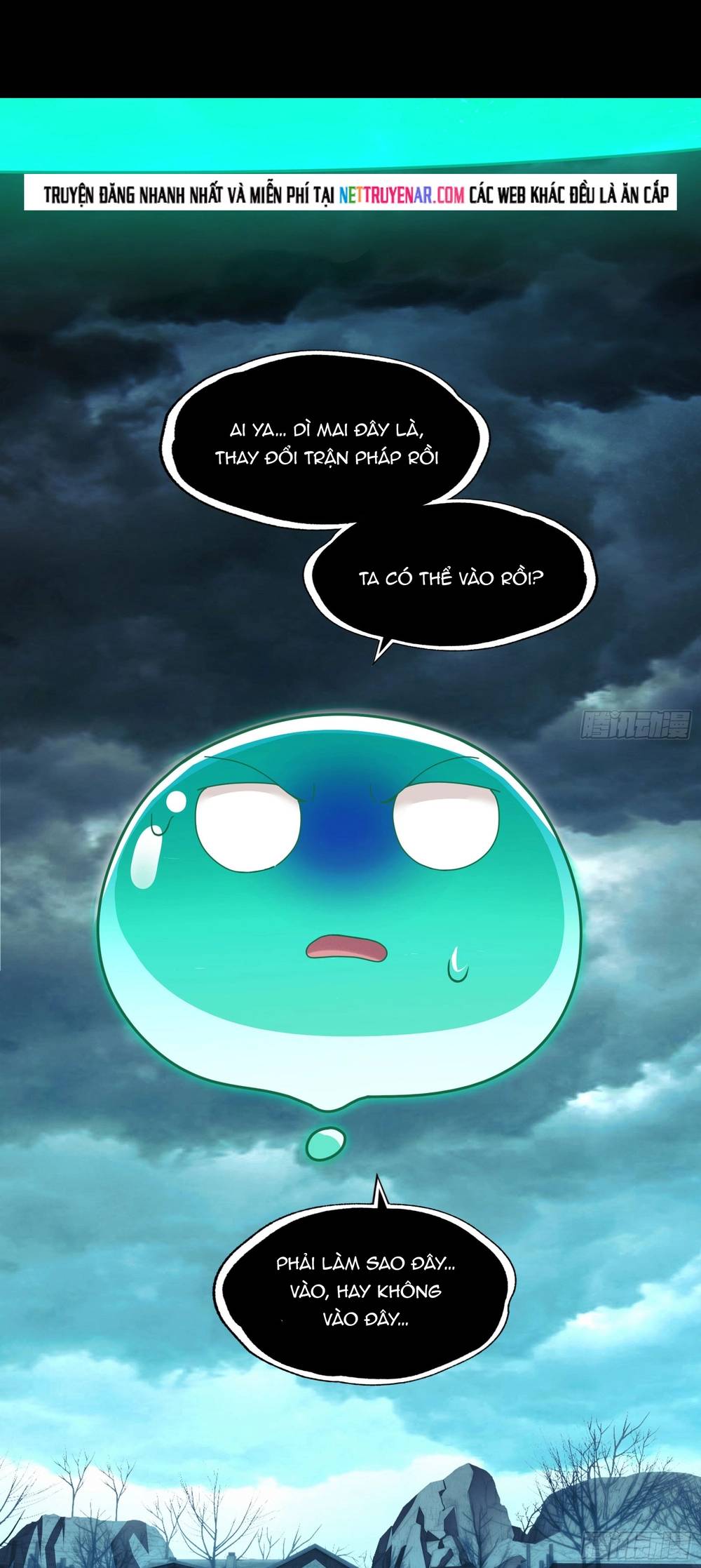 Đến Ma Quỷ Còn Sợ Tâm Thần Chap 175 - Next Chap 176