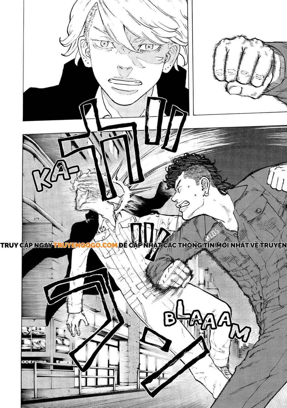 Desert Eagle Chap 35 - Next Chap 36