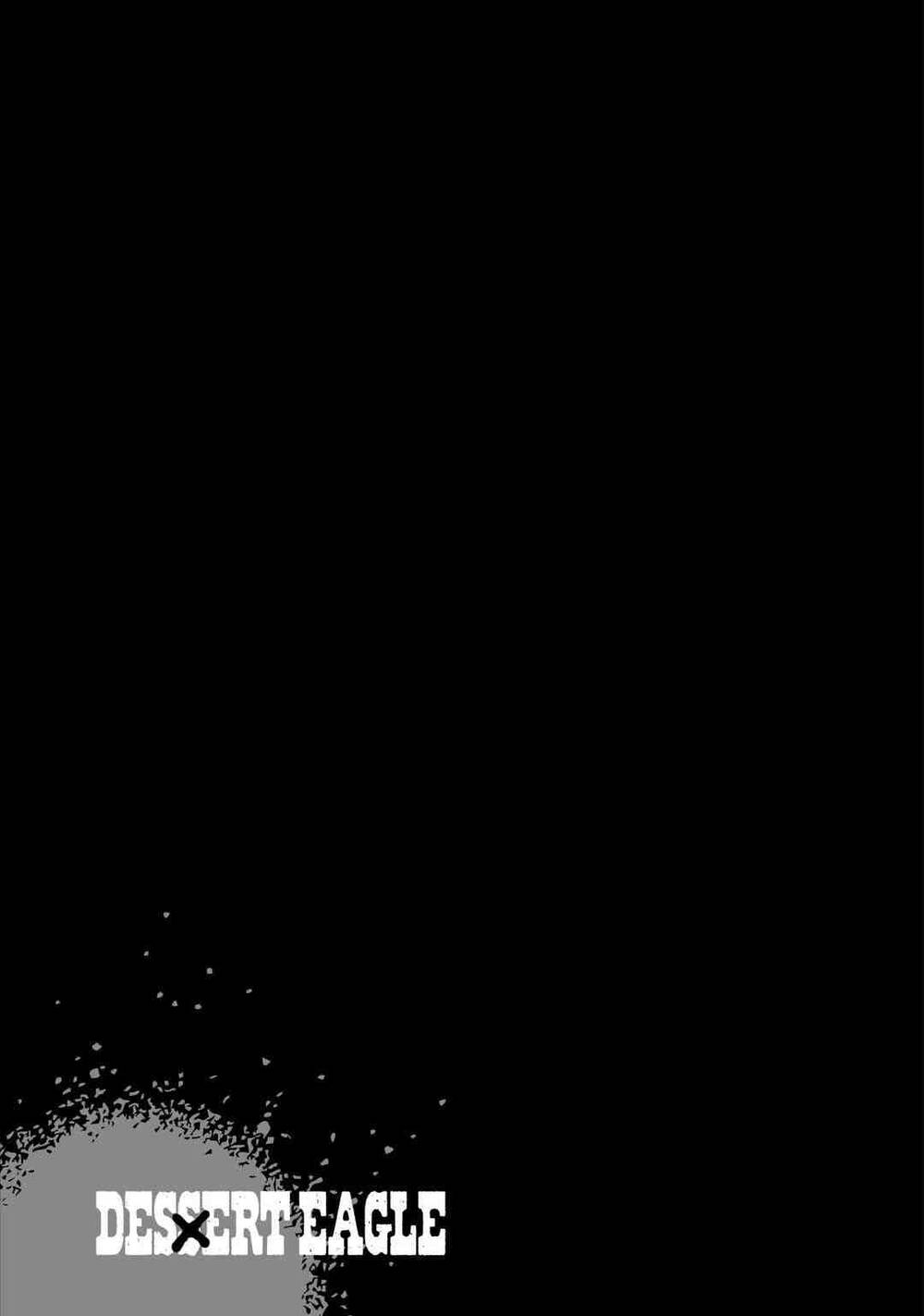 Desert Eagle Chap 35 - Next Chap 36