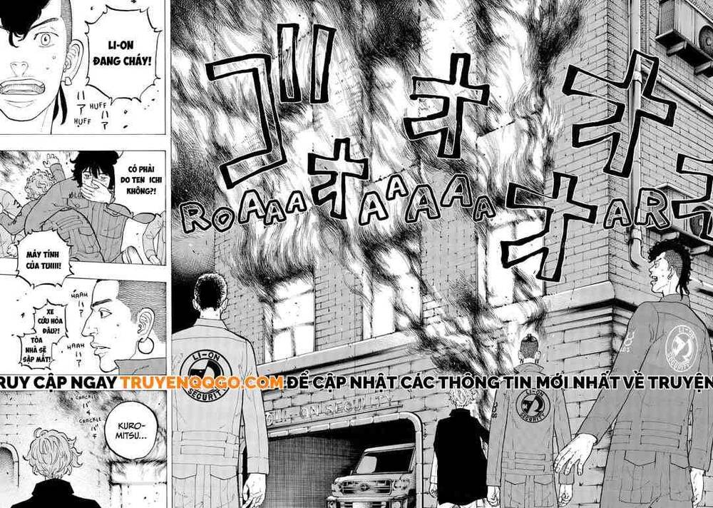 Desert Eagle Chap 35 - Next Chap 36