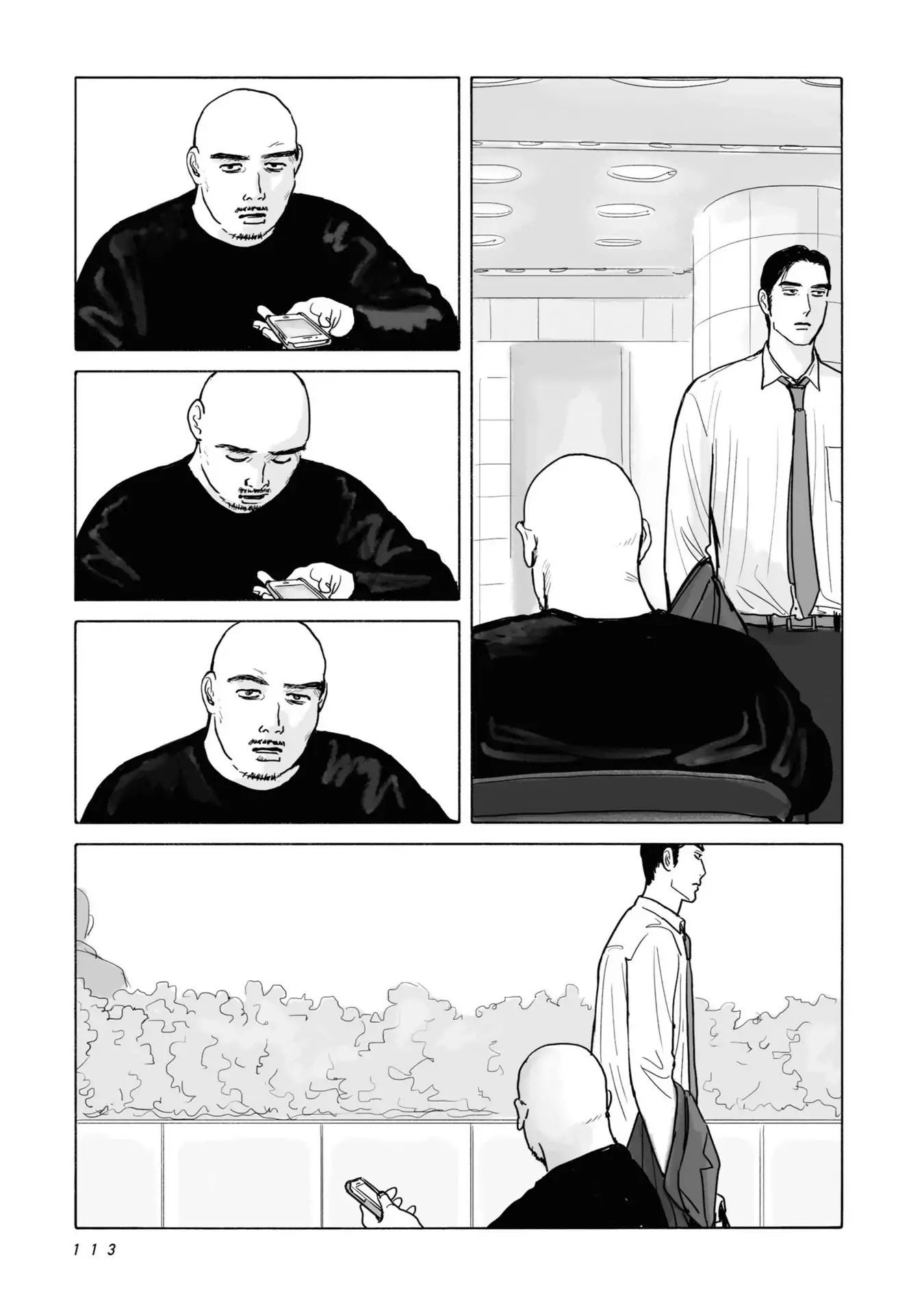 Đi Ăn Nhà Hàng Gia Đình Đi! Chap 5 - Next Chap 6