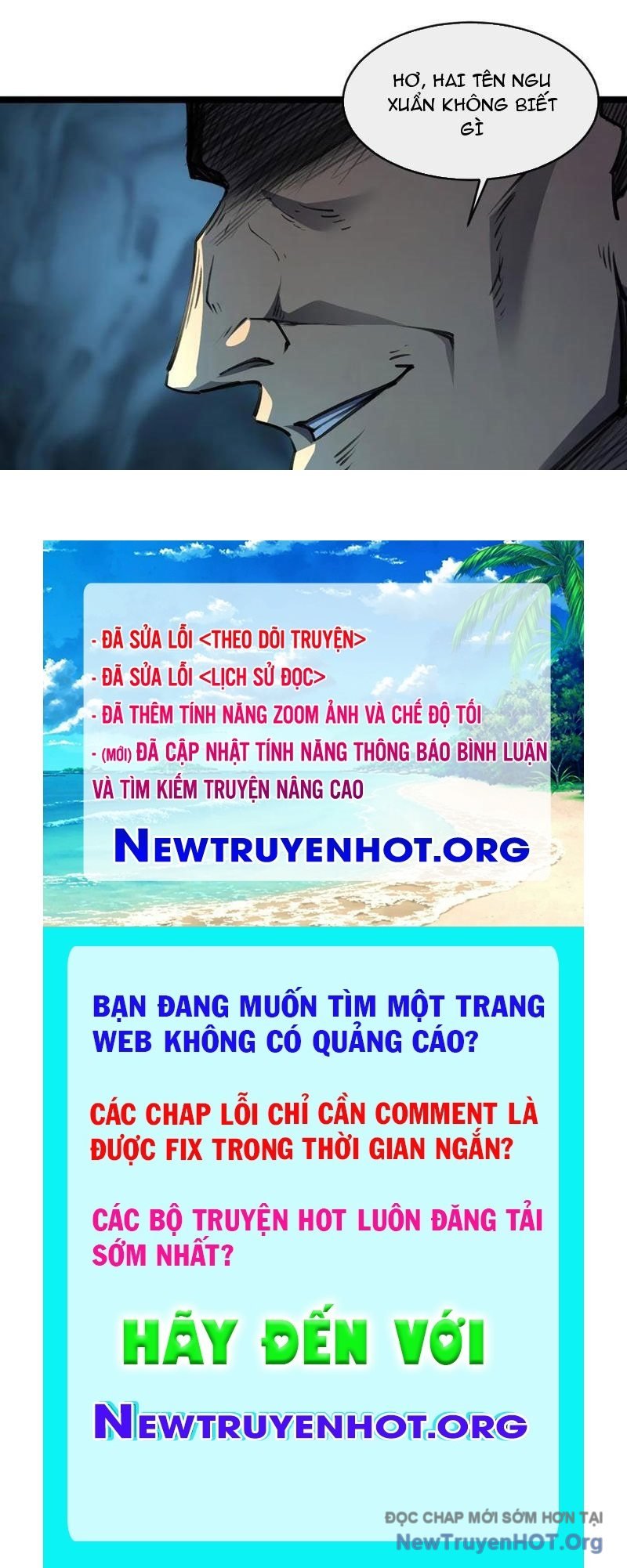 Dị Biến Giáng Lâm Nhân Gian: Triệu Hoán Chi Chủ! Chap 34 - Next Chap 35