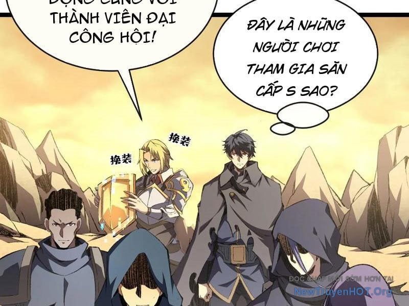 Dị Biến Giáng Lâm Nhân Gian: Triệu Hoán Chi Chủ! Chap 34 - Next Chap 35