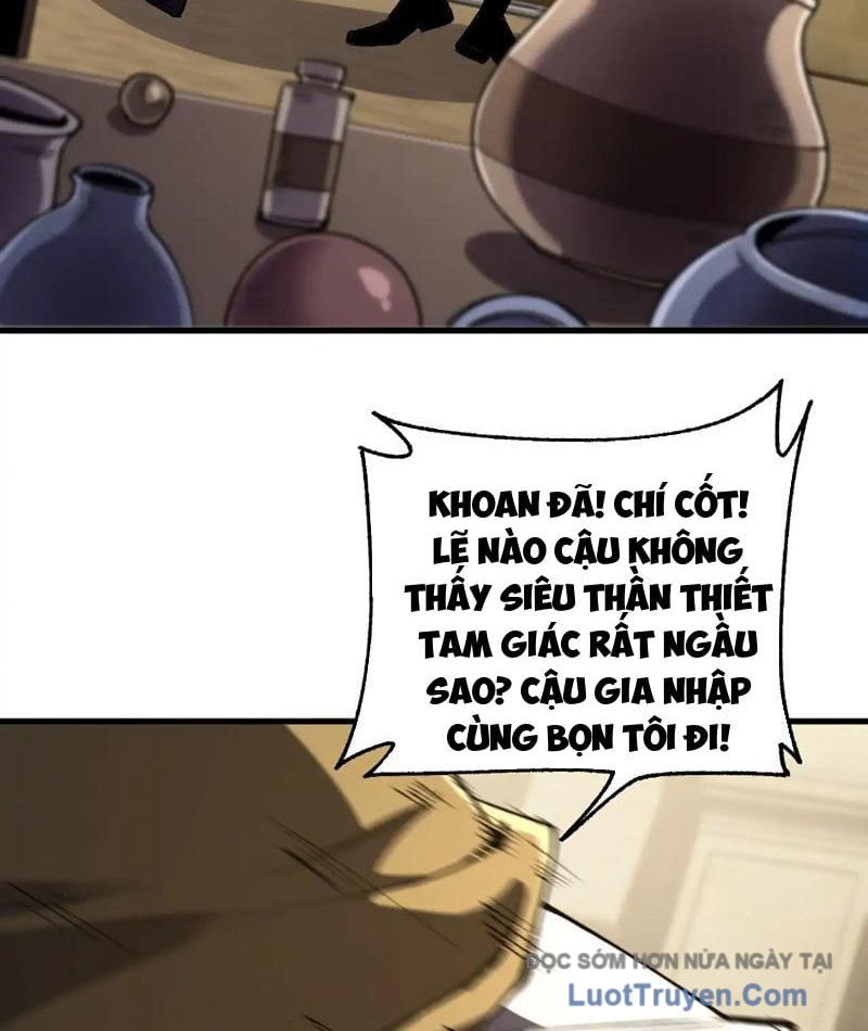 Dị Biến Giáng Lâm Nhân Gian: Triệu Hoán Chi Chủ! Chap 49 - Next Chap 50