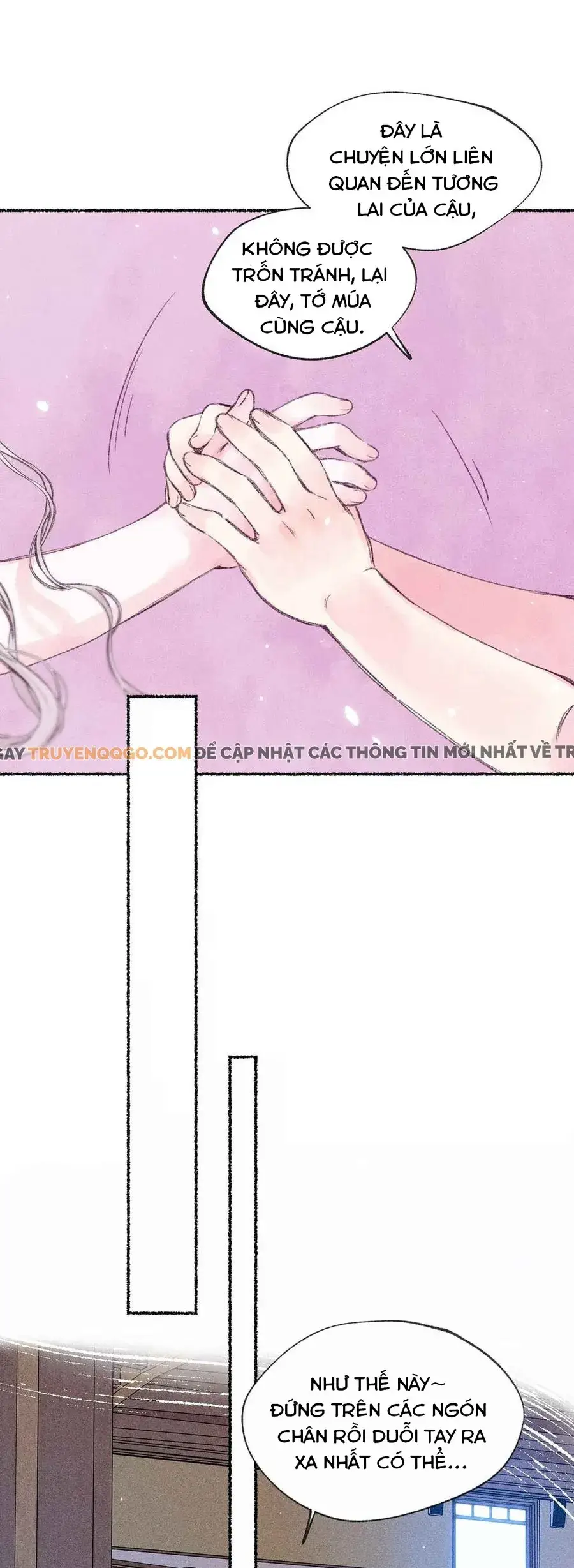 Di Chứng Căn Bệnh Yêu Chap 2 - Next Chap 3