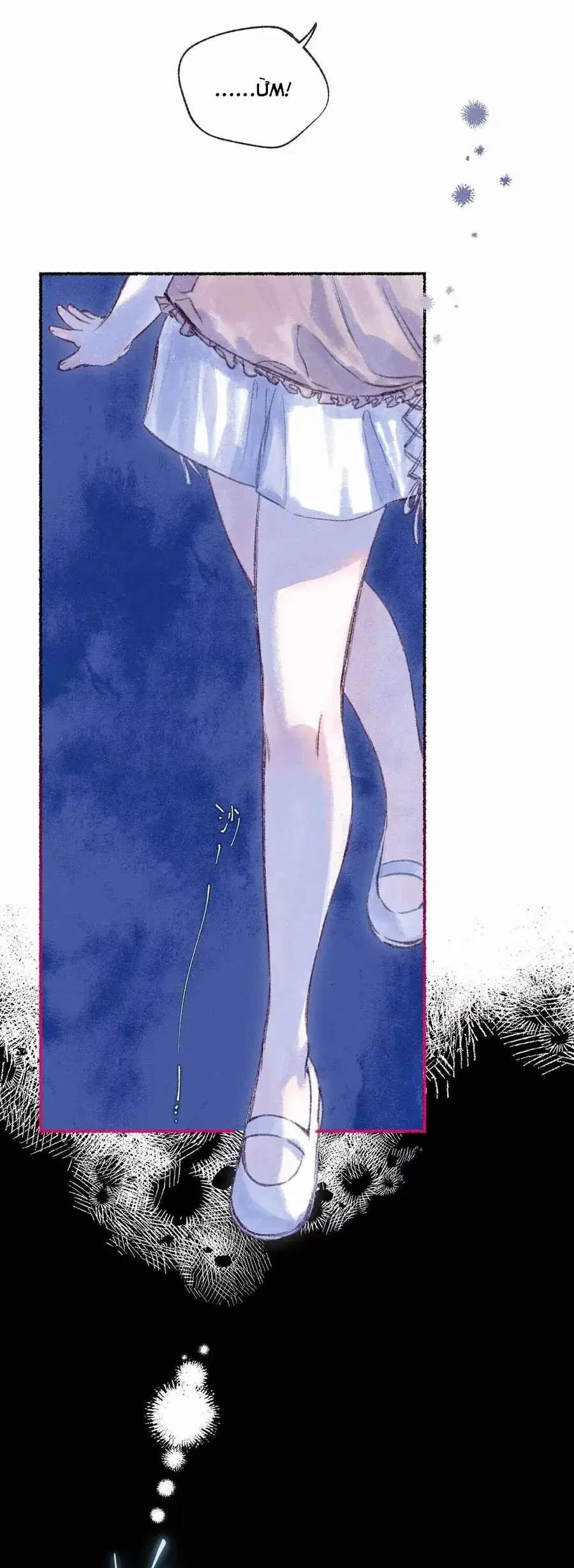 Di Chứng Căn Bệnh Yêu Chap 2 - Next Chap 3