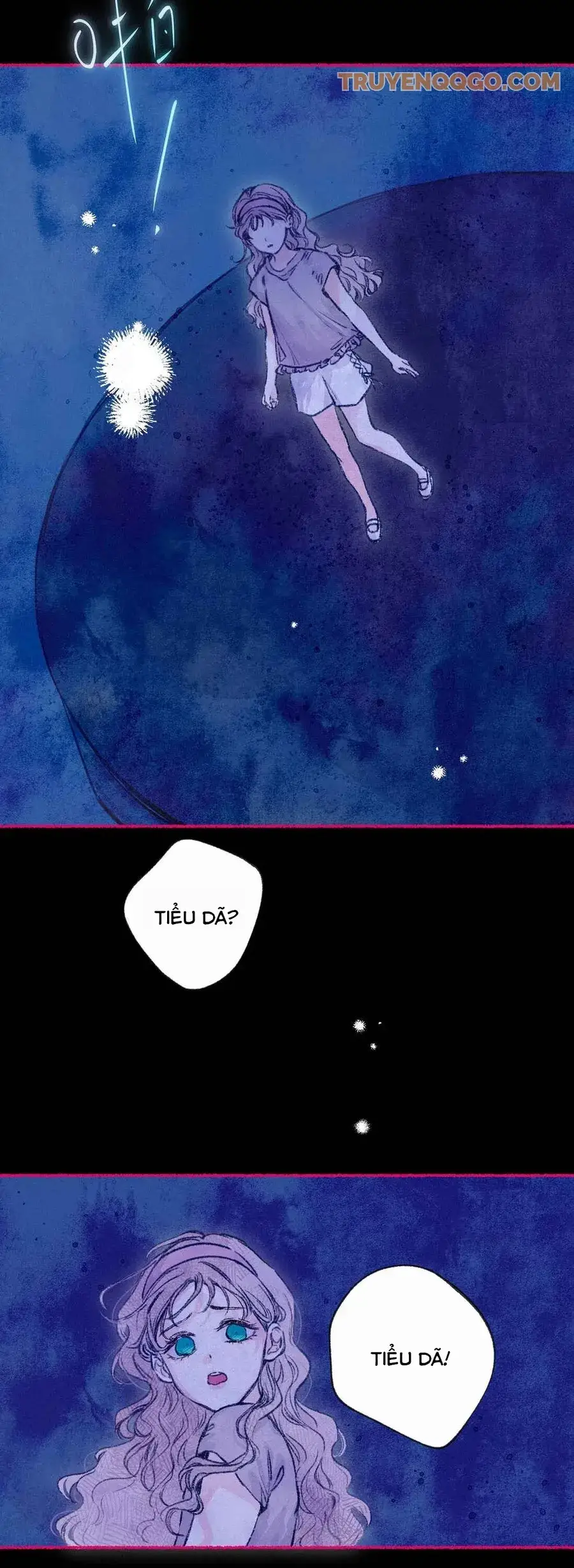 Di Chứng Căn Bệnh Yêu Chap 2 - Next Chap 3