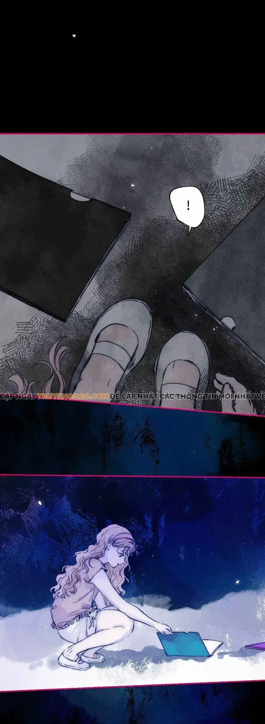 Di Chứng Căn Bệnh Yêu Chap 2 - Next Chap 3