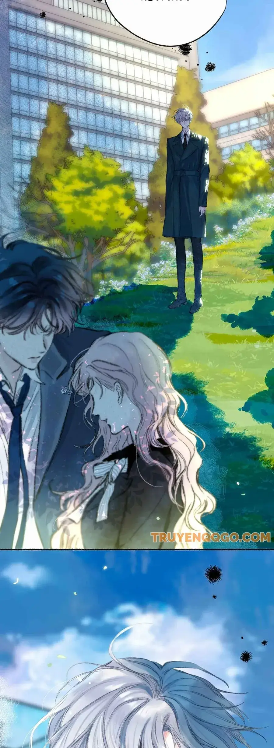 Di Chứng Căn Bệnh Yêu Chap 2 - Next Chap 3