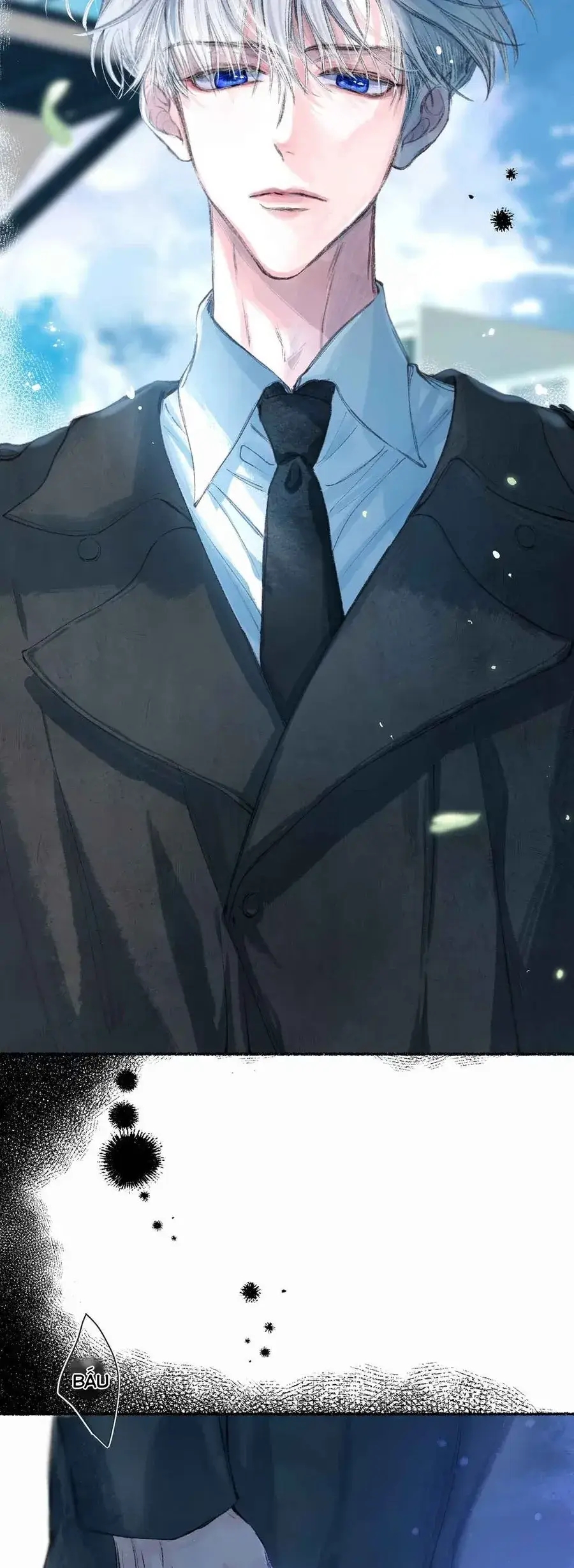 Di Chứng Căn Bệnh Yêu Chap 2 - Next Chap 3