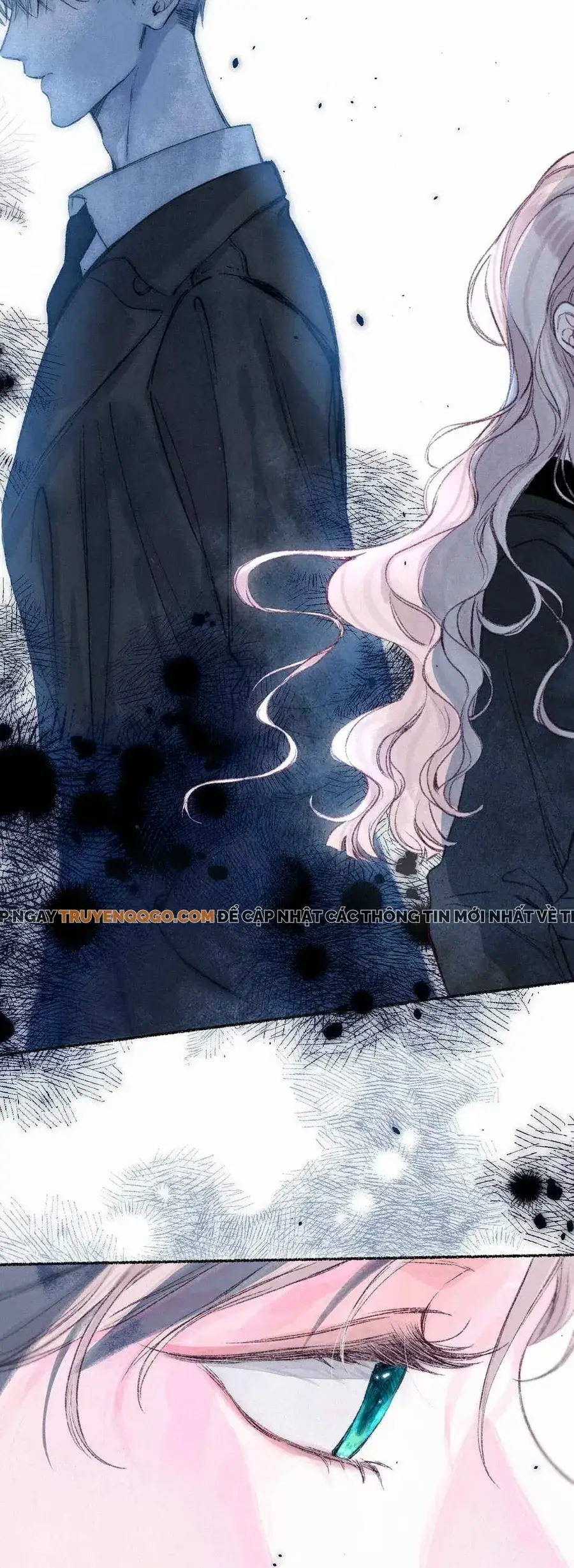 Di Chứng Căn Bệnh Yêu Chap 2 - Next Chap 3