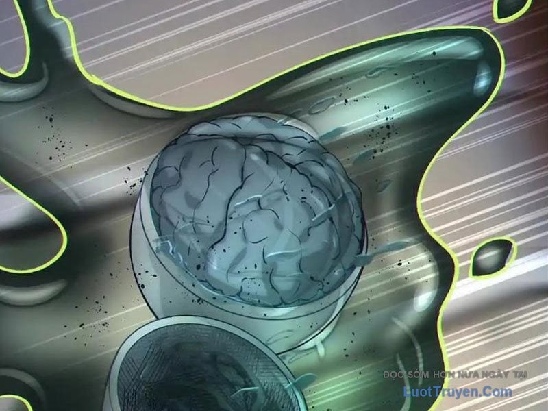 Dị Chủng Hắc Đản Chap 41 - Next Chap 42