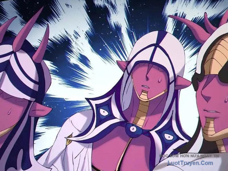 Dị Chủng Hắc Đản Chap 41 - Next Chap 42