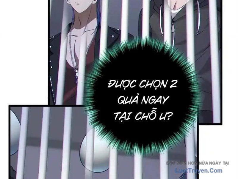 Dị Chủng Hắc Đản Chap 41 - Next Chap 42