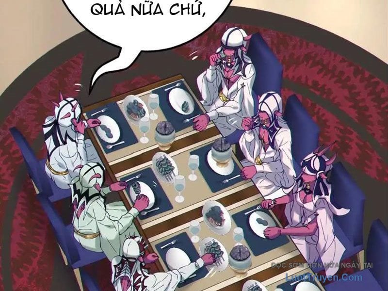 Dị Chủng Hắc Đản Chap 41 - Next Chap 42