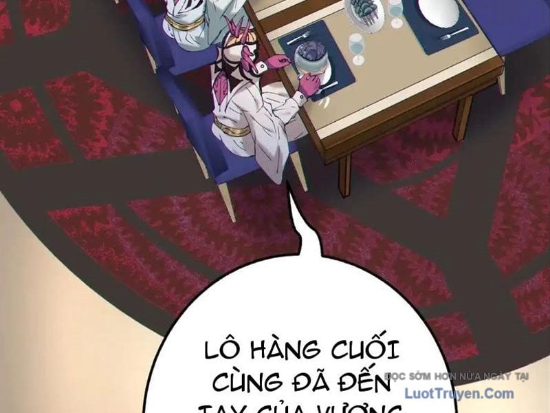Dị Chủng Hắc Đản Chap 41 - Next Chap 42