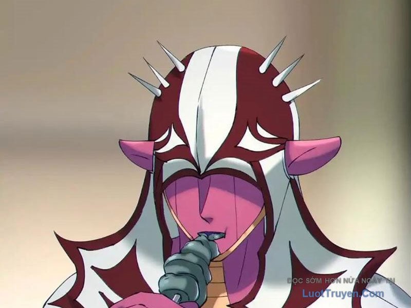 Dị Chủng Hắc Đản Chap 41 - Next Chap 42