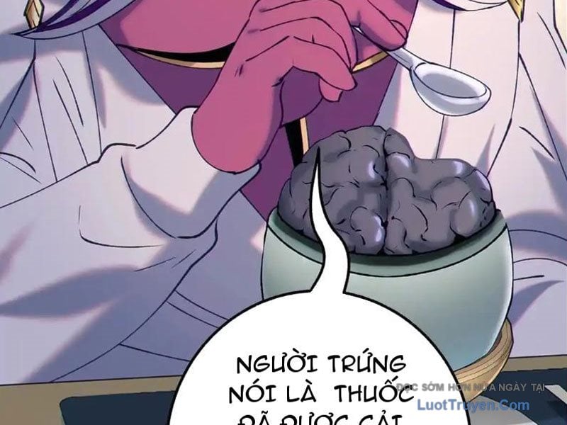 Dị Chủng Hắc Đản Chap 41 - Next Chap 42