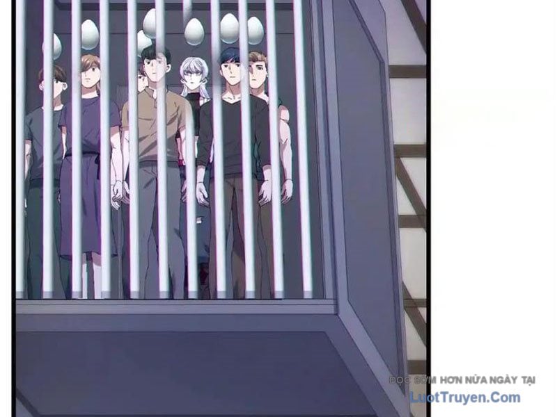 Dị Chủng Hắc Đản Chap 41 - Next Chap 42