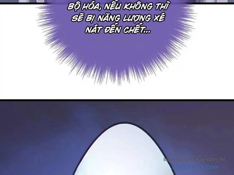 Dị Chủng Hắc Đản Chap 41 - Next Chap 42