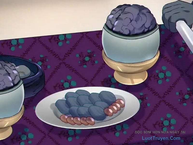 Dị Chủng Hắc Đản Chap 41 - Next Chap 42