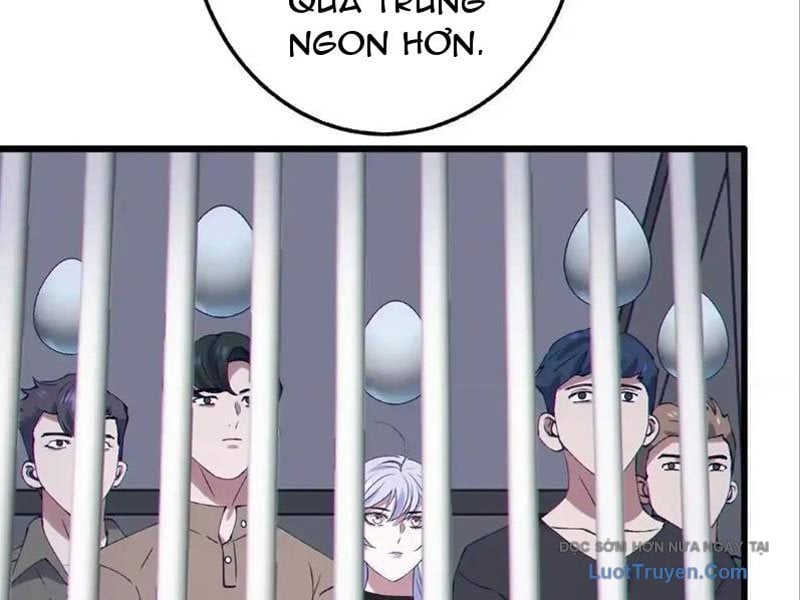 Dị Chủng Hắc Đản Chap 41 - Next Chap 42