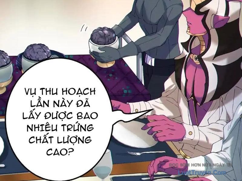 Dị Chủng Hắc Đản Chap 41 - Next Chap 42