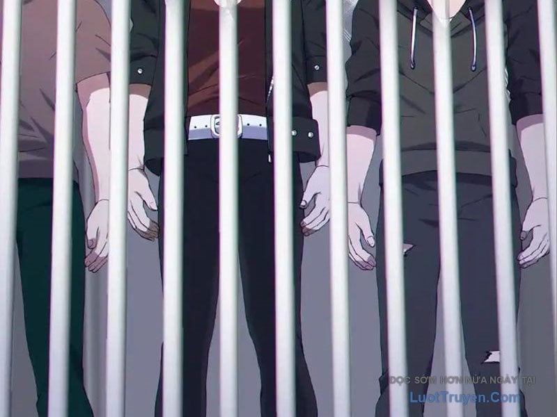 Dị Chủng Hắc Đản Chap 41 - Next Chap 42