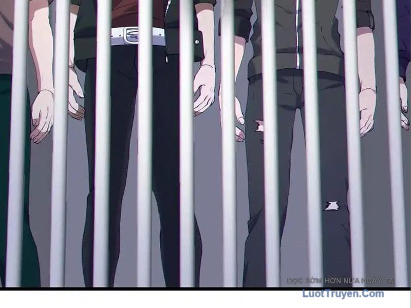 Dị Chủng Hắc Đản Chap 41 - Next Chap 42