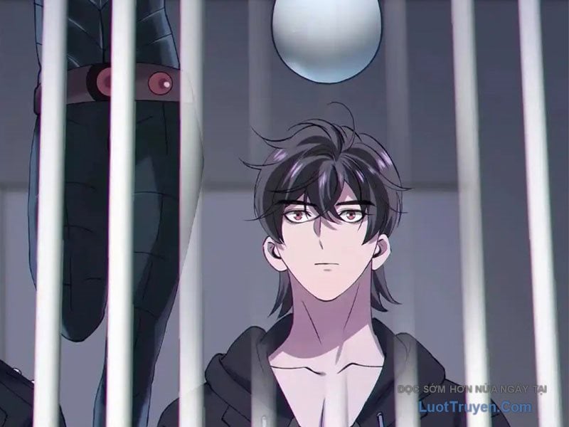 Dị Chủng Hắc Đản Chap 41 - Next Chap 42